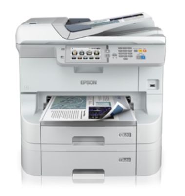 Epson WorkForce Pro WF-8590DTWF 