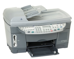 HP OfficeJet 7130XI 