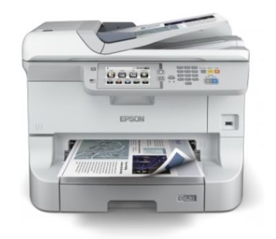 Epson WorkForce Pro WF-8590DWF 