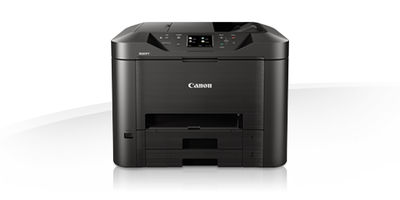 Canon MAXIFY MB5350 