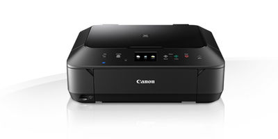 Canon Pixma MG6650 