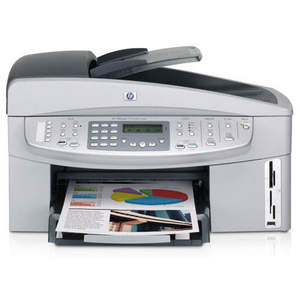 HP OfficeJet 7210 