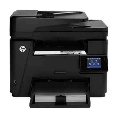 HP LaserJet Pro MFP M225dw 