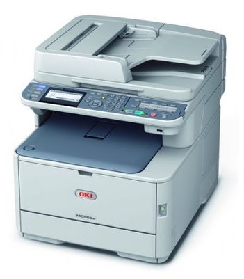 Xerox WorkCentre 3615DN 