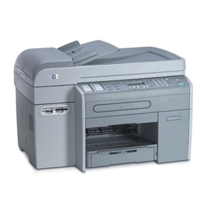 HP OfficeJet 9110 