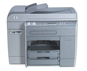 HP OfficeJet 9120 