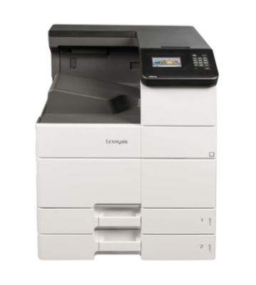 Lexmark MS911de 