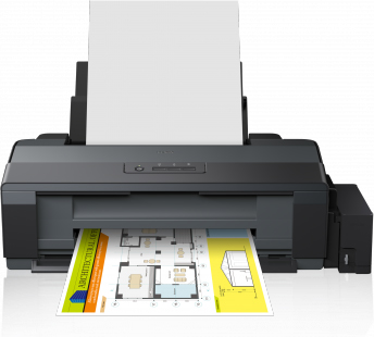 Epson EcoTank ET-14000 