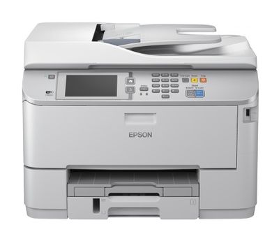 Epson WorkForce Pro WF-M5690DWF 