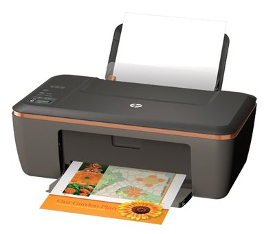 HP Deskjet 2512 