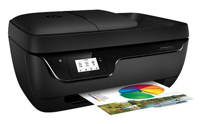 HP Officejet 3830 All-in-One 