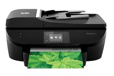 HP Officejet 5742 e-All-in-One 