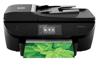 HP Officejet 5746 e-All-in-One 