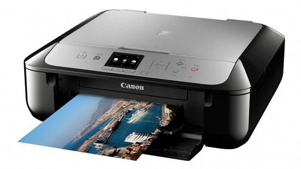 Canon Pixma MG5752 