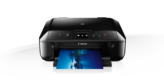 Canon Pixma MG6850 