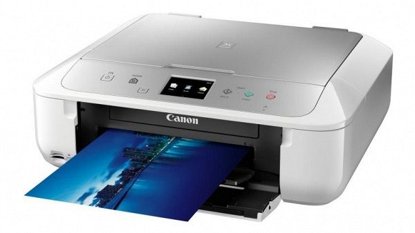 Canon Pixma MG6853 