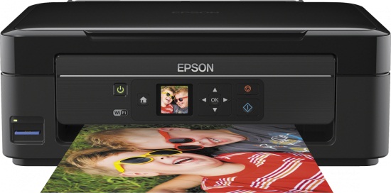 Epson Expression XP-332 