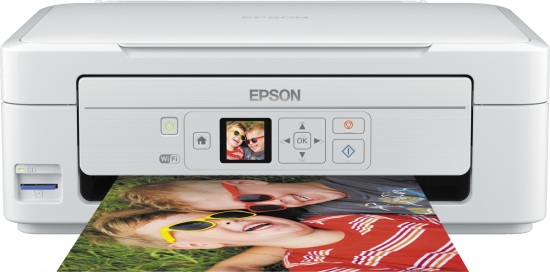 Epson Expression XP-335 