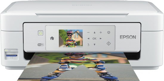 Epson Expression XP-435 