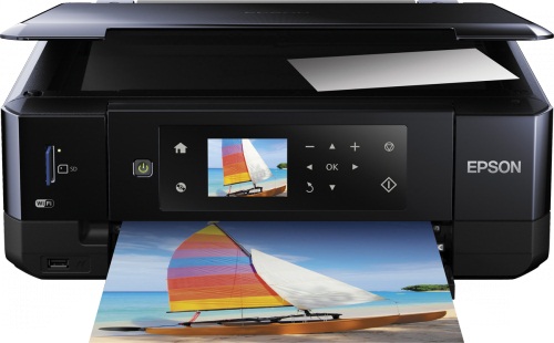 Epson Expression XP-630 