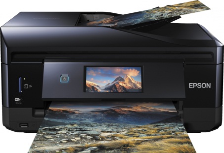 Epson Expression XP-830 