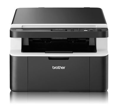 Brother DCP-1612W 