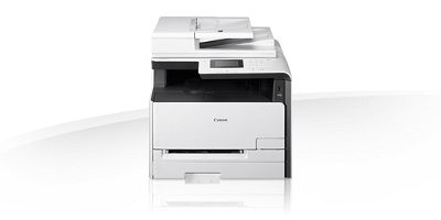 Canon i-SENSYS MF628CW 