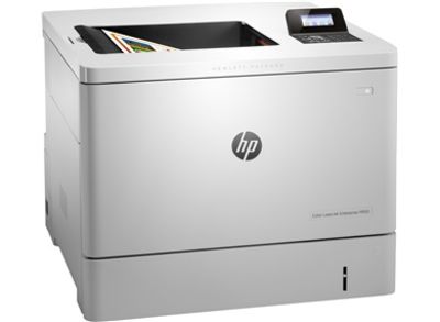 HP Colour LaserJet Enterprise M552dn 
