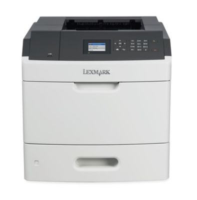 Lexmark MS710dn 