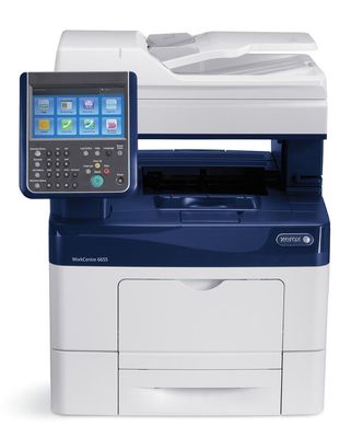 Xerox WorkCentre 6655 