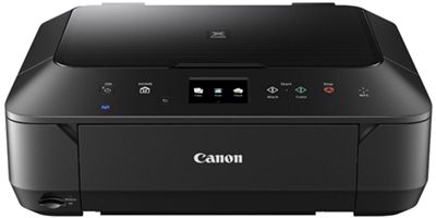 Canon Pixma MG6600 