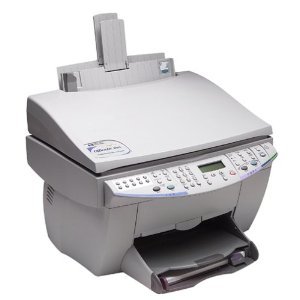 HP OfficeJet G 95 