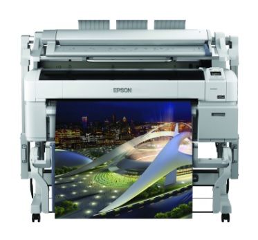 Epson SureColor SC-T5200-PS 