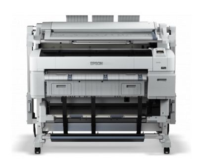 Epson SureColor SC-T5200DMFP 