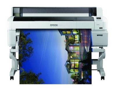 Epson SureColor SC-T7200 