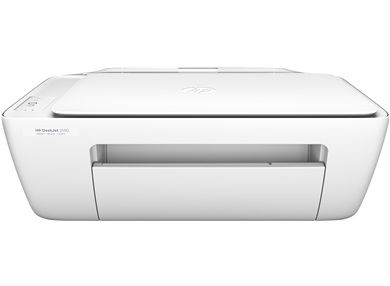 HP Deskjet 2130 All-in-One 