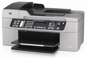 HP OfficeJet J5780 