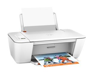 HP Deskjet 2549 All-In-One 