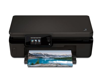 HP Photosmart 5525 e-All-in-One 