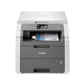 Brother DCP-9015CDW 