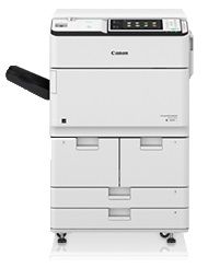 Canon IR6555iprt 