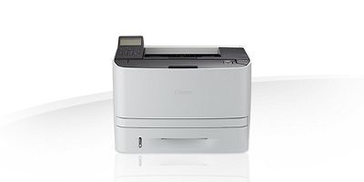 Canon i-SENSYS LBP252dw 