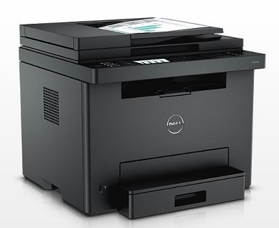 Dell E525w 