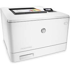 HP Colour LaserJet Pro M452dn 