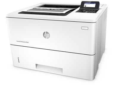 HP LaserJet Enterprise M506dn 