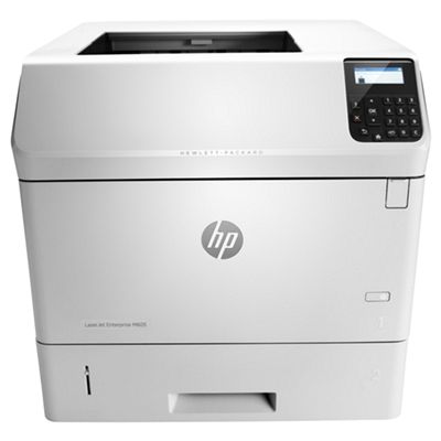 HP LaserJet Enterprise M605n 