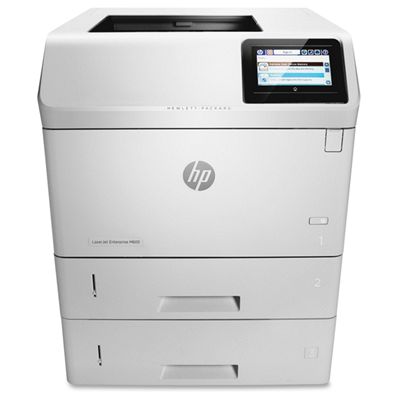 HP LaserJet Enterprise M605x 