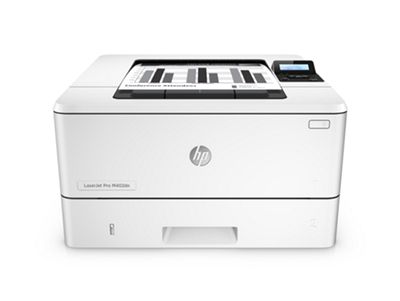 HP LaserJet Pro M402dn 