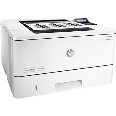 HP LaserJet Pro M402dw 