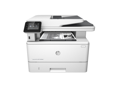 HP LaserJet Pro MFP M426fdn 